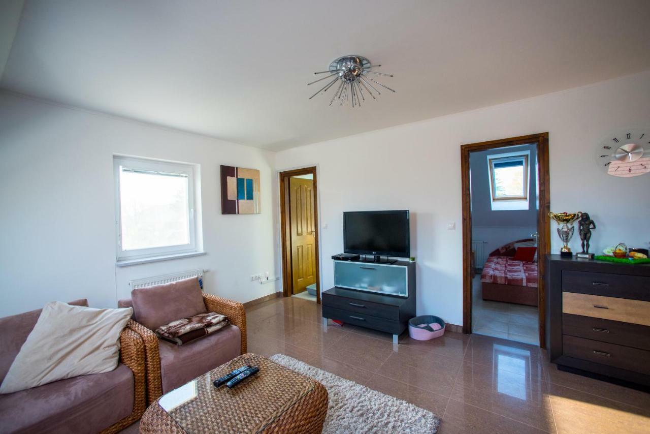 Marilyn Apartman Gyenesdiás Exterior foto